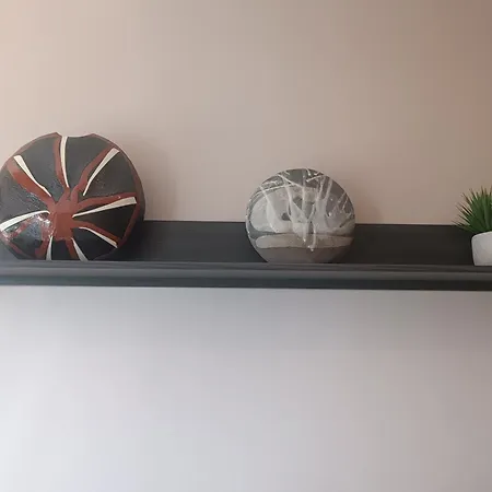 Appartement Andreissa à Zamora Extérieur photo