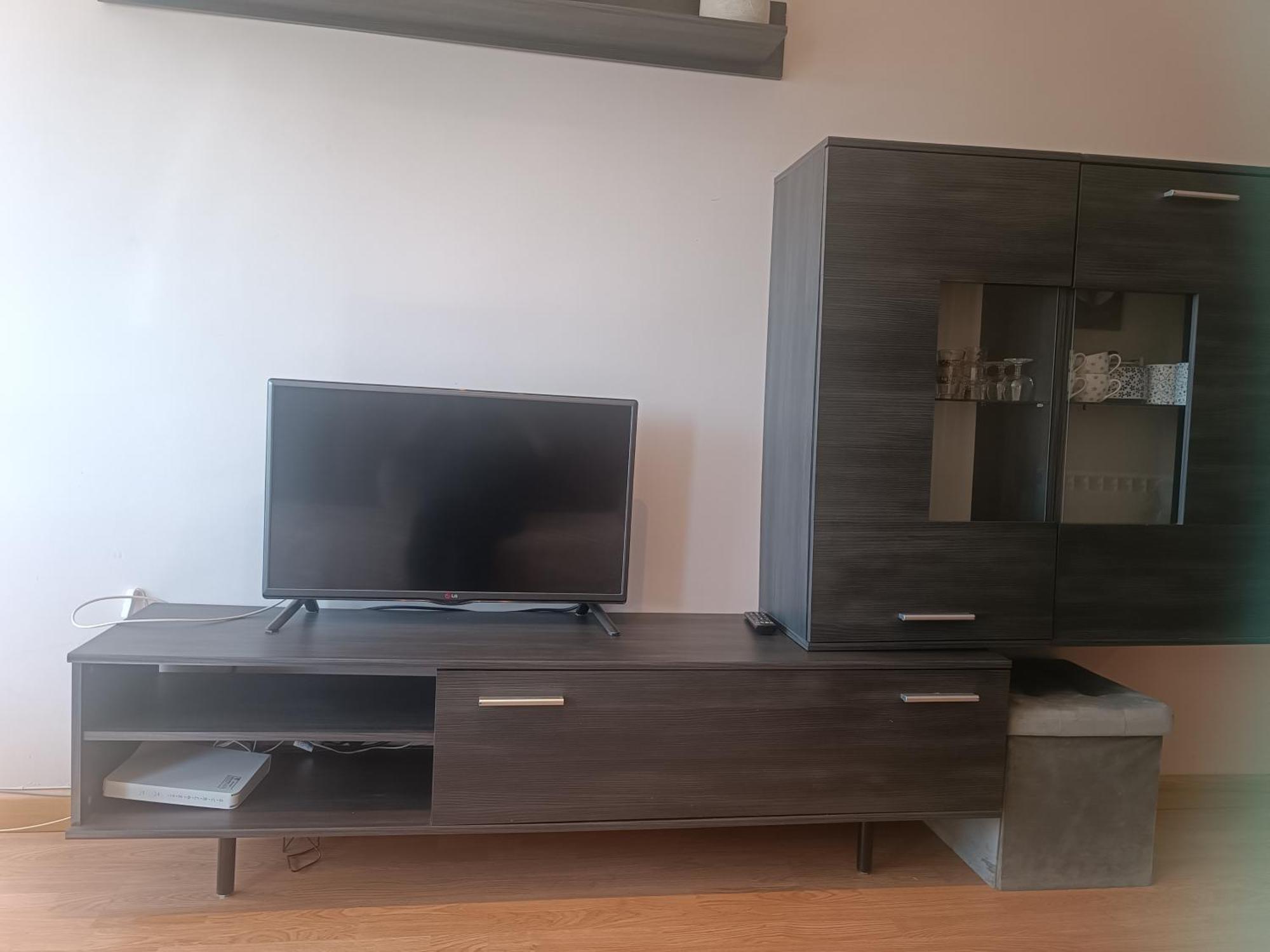 Appartement Andreissa *