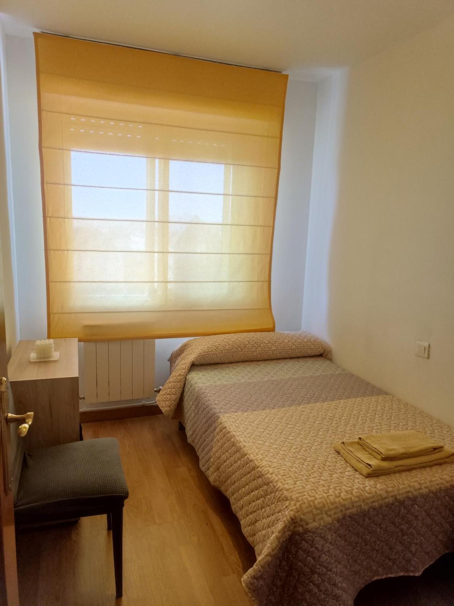 Andreissa Appartement *