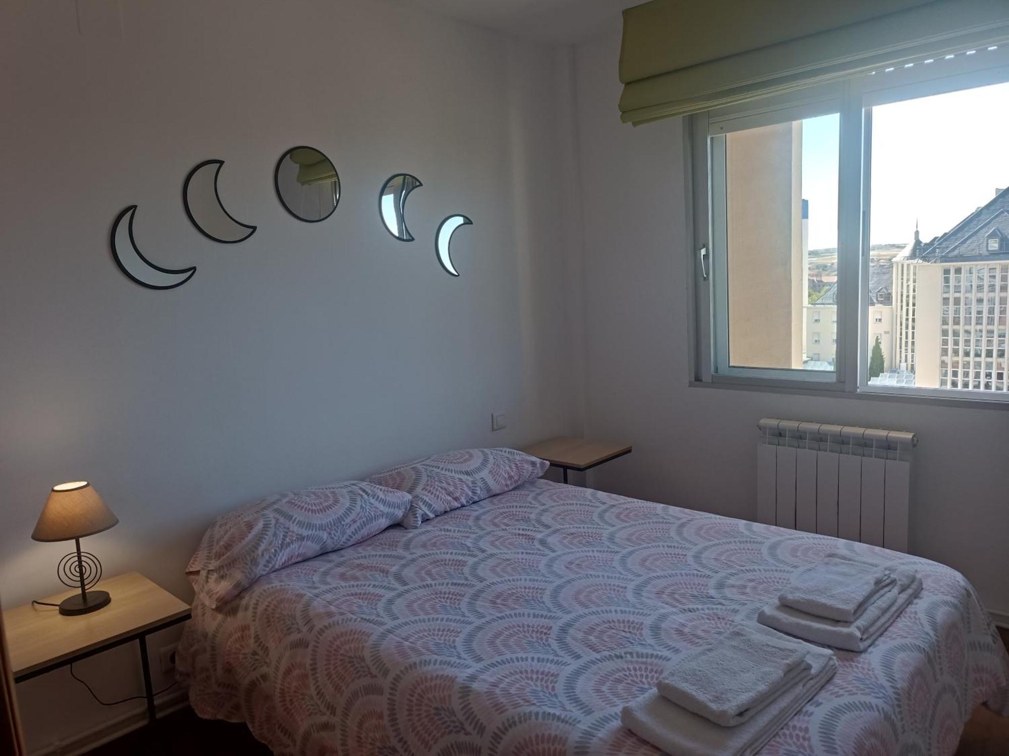 Appartement Andreissa Zamora