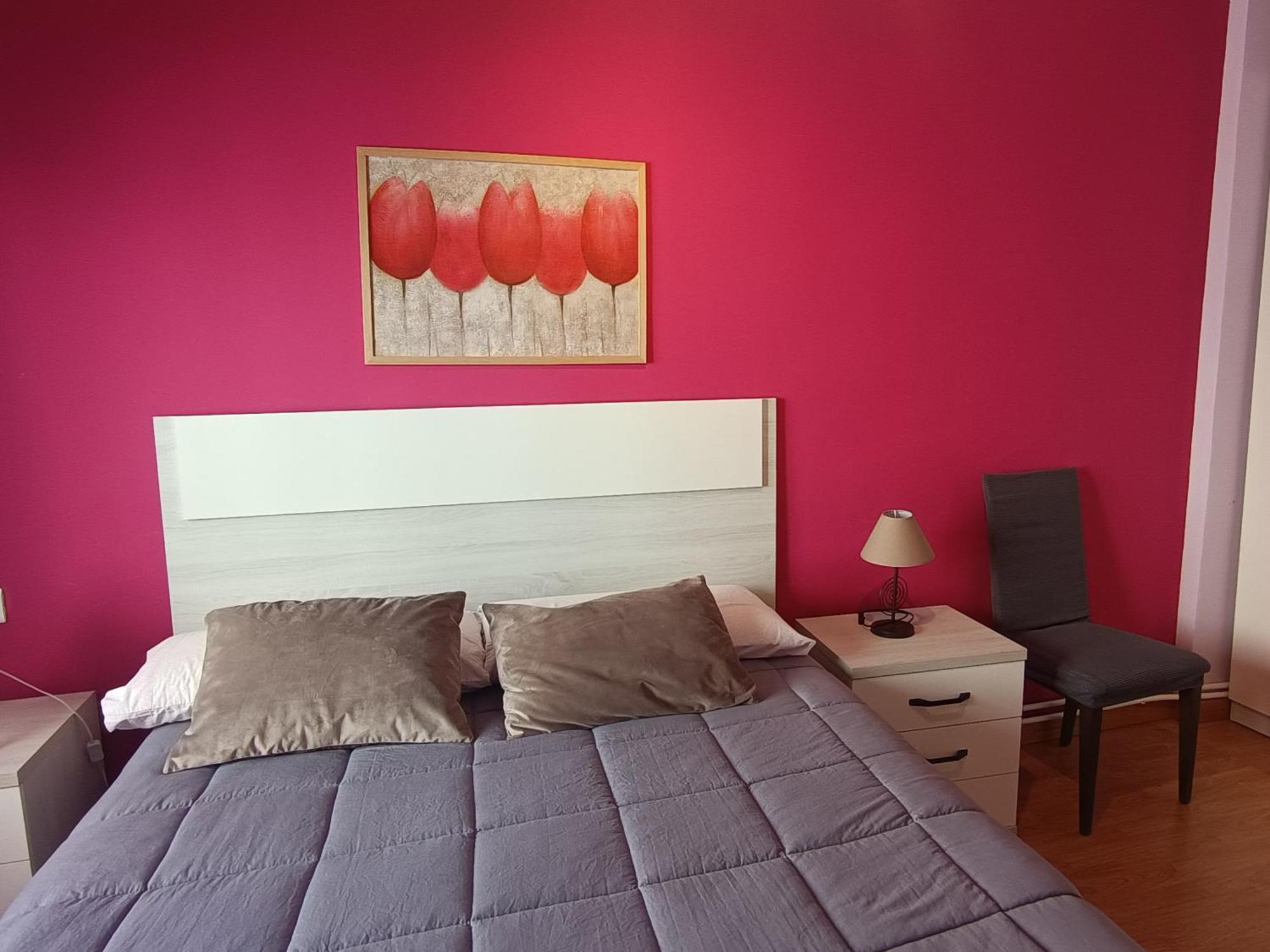 Andreissa Appartement *